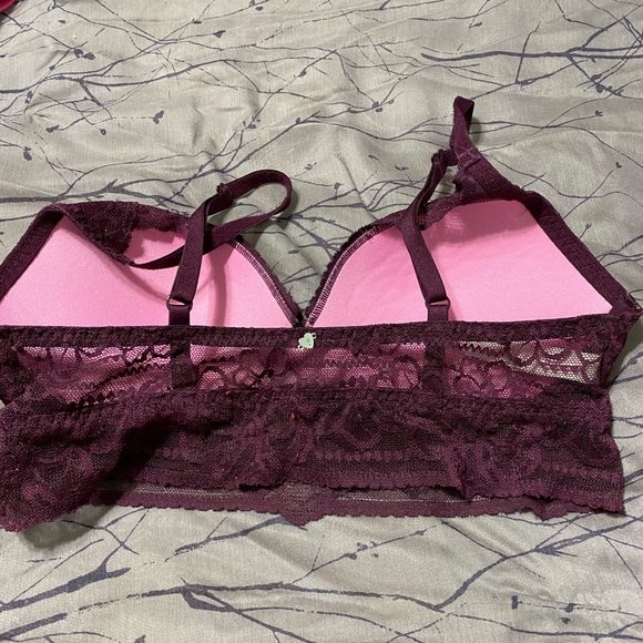 Victoria’s Secret PINK Bralette - Picture 4 of 5